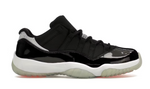 Air Jordan 11 Retro Low Infrared (WORN)
