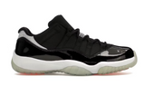 Air Jordan 11 Retro Low Infrared (WORN)