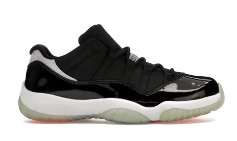 Air Jordan 11 Retro Low Infrared (WORN)