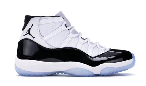 Air Jordan 11 Retro Concord (2018) (WORN)