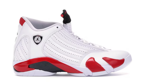 Air Jordan 14 Retro Rip Hamilton 2019 (WORN)