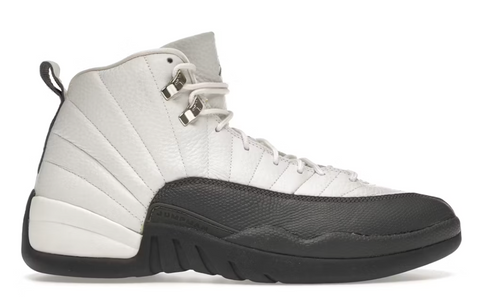 Air Jordan 12 Retro Flint Grey