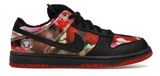 Nike SB Dunk Low Pushead 1 (WORN)