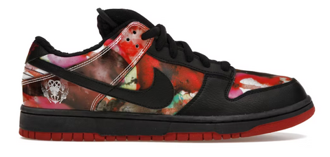 Nike SB Dunk Low Pushead 1 (WORN)