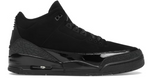 Air Jordan 3 Retro Black Cat (2025) (WORN)