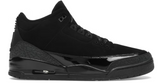 Air Jordan 3 Retro Black Cat (2025) (WORN)