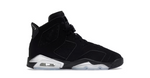 Air Jordan 6 Retro Chrome (GS) (WORN)