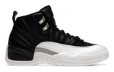 Air Jordan 12 Retro Playoffs (2022) (WORN)
