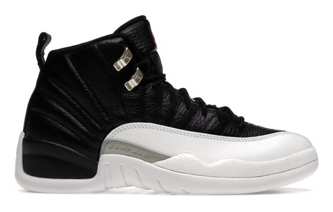 Air Jordan 12 Retro Playoffs (2022) (WORN)