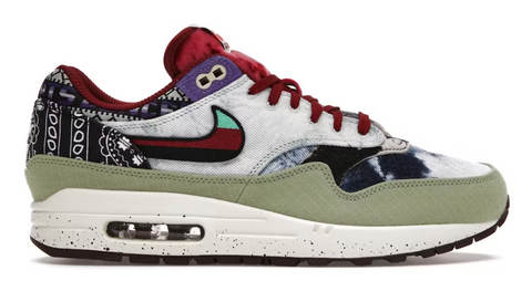 Nike Air Max 1 SP Concepts Mellow (WORN)