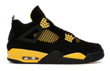 Air Jordan 4 Retro Thunder (2023) (WORN)