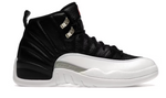 Air Jordan 12 Retro Playoffs (2022) (WORN)