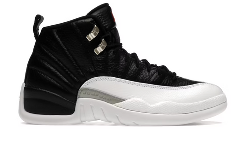 Air Jordan 12 Retro Playoffs (2022) (WORN)