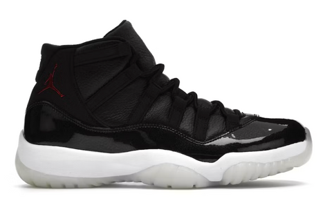 Air Jordan 11 Retro 72-10 (WORN)