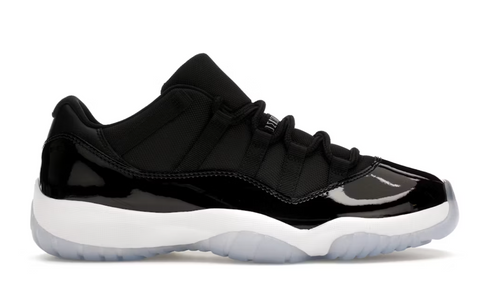 Air Jordan 11 Retro Low Space Jam (WORN)