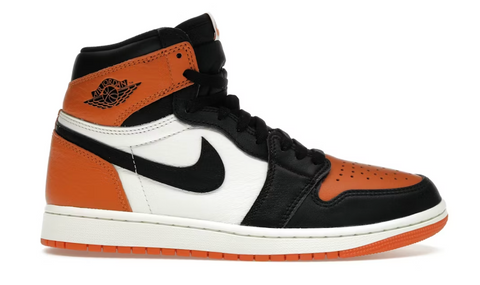 Air Jordan 1 Retro High OG Shattered Backboard (2025)