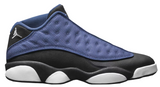 Air Jordan 13 Retro Low Brave Blue (WORN)