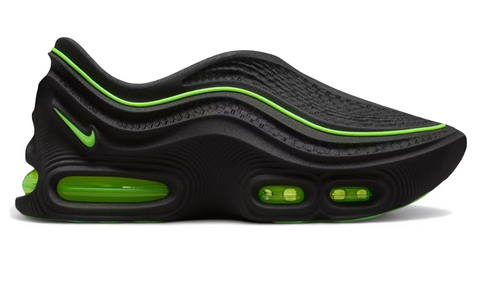 Nike Air Max 95000 Black Volt