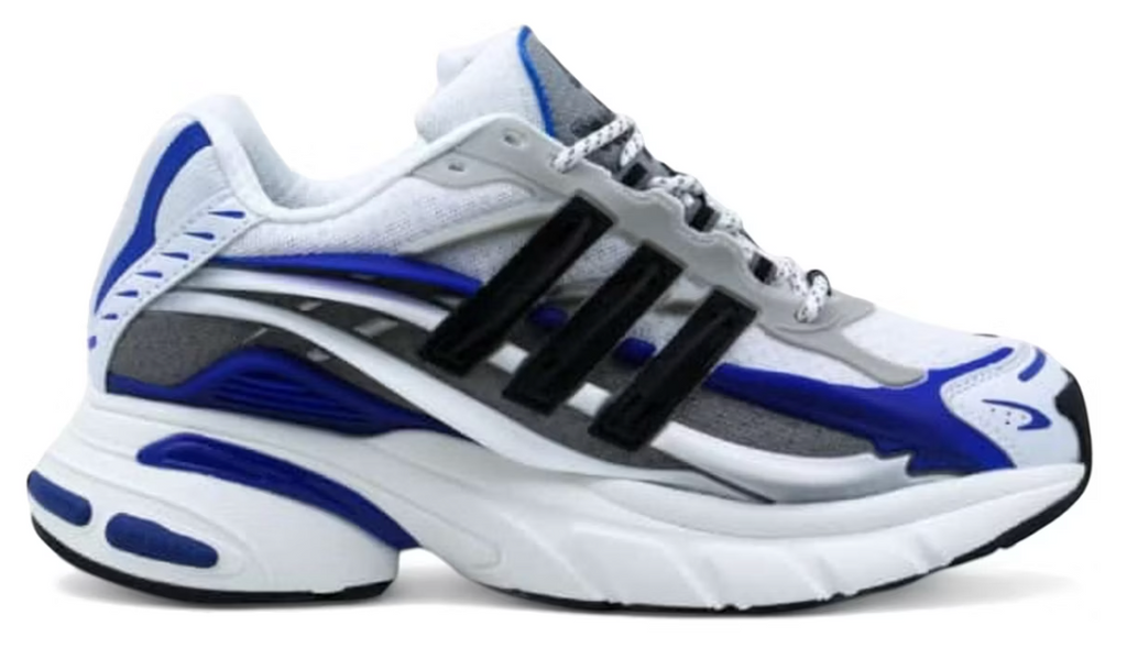 adidas Adistar Jellyfish Pharrell Williams Royal Blue THE FIX adidas Adistar Jellyfish Pharrell Williams Royal Blue THE FIX