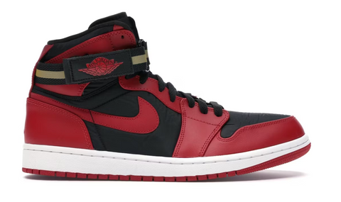 Air Jordan 1 Retro High Strap Gym Red