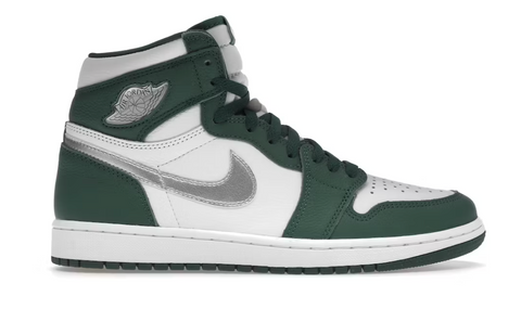Air Jordan 1 Retro High OG Gorge Green