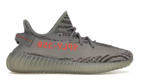 Adidas Yeezy Boost 350 V2 Beluga 2.0 (WORN)