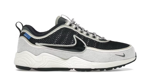 Nike Air Zoom Spiridon Undefeated Phantom (WORN)