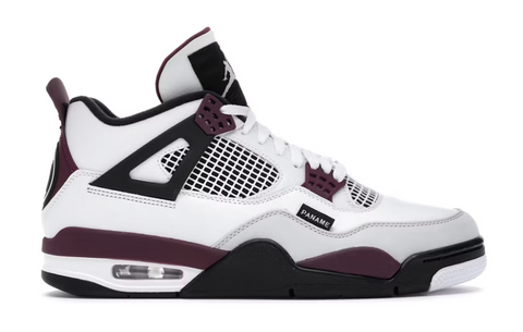 Air Jordan 4 Retro PSG Paris Saint-Germain (WORN)
