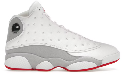 Air Jordan 13 Retro Wolf Grey (WORN)