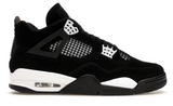 Air Jordan 4 Retro White Thunder (WORN)