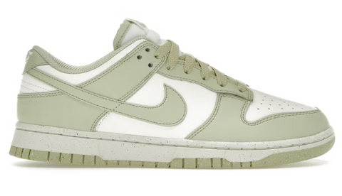 Nike Dunk Low Next Nature Olive Aura (Women's)