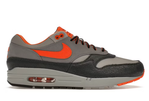Nike Air Max 1 SP HUF Brilliant Orange