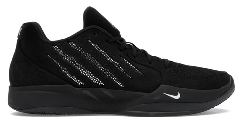 Nike Ja 2 Swarovski Scratch Black Label (WORN)