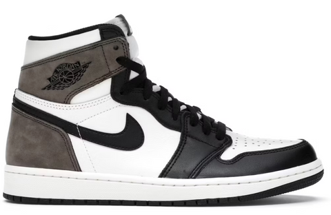 Air Jordan 1 Retro High Dark Mocha (WORN/REP BOX)