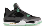 Air Jordan 4 Retro Green Glow (WORN)
