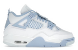 Air Jordan 4 Retro Forget Me Not (Women's) (WORN)