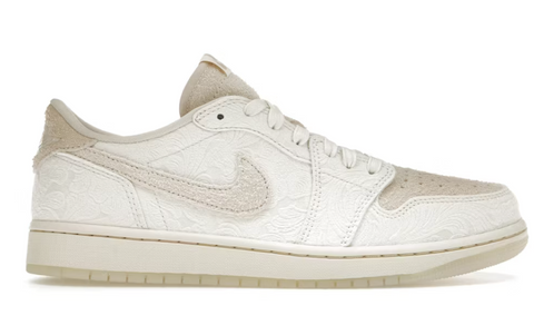 Air Jordan 1 Retro Low OG Chris Paul (WORN)