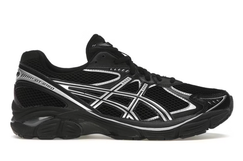 ASICS GT-2160 Black Pure Silver