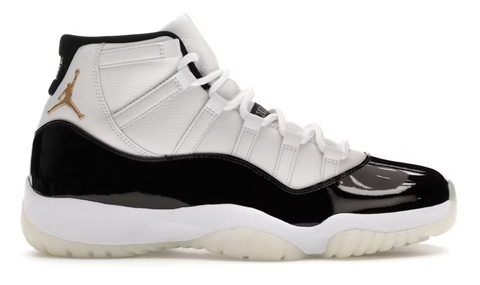 Air Jordan 11 Retro DMP Gratitude (2023) (WORN)