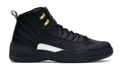 Air Jordan 12 Retro The Master (WORN)