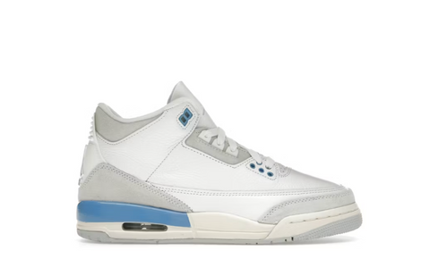 Air Jordan 3 Retro Lucky Shorts (GS)