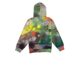 Supreme Rammellzee Hooded Sweatshirt Multicolor