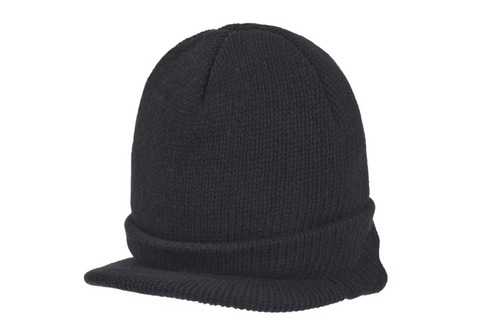 Supreme Radar Beanie (FW25) Black
