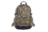 Supreme Denim Backpack Realtree AP Camo