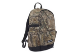 Supreme Denim Backpack Realtree AP Camo