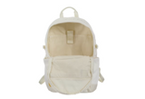 Supreme Denim Backpack Realtree White