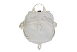 Supreme Denim Backpack Realtree White