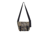 Supreme Denim Messenger Bag Realtree AP Camo