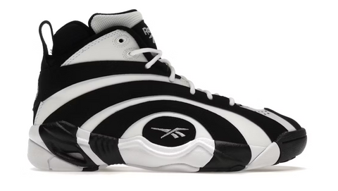 Reebok Shaqnosis Black White (2020)