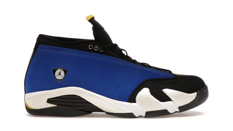 Air Jordan 14 Retro Low Laney (2015)